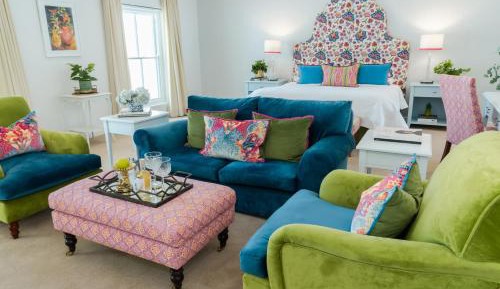 Superior King Room