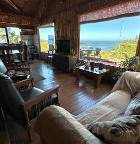 Four-Bedroom Holiday Home