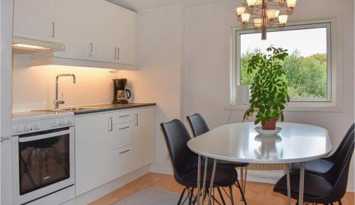 Two-Bedroom Holiday Home