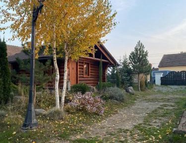 One-Bedroom Chalet