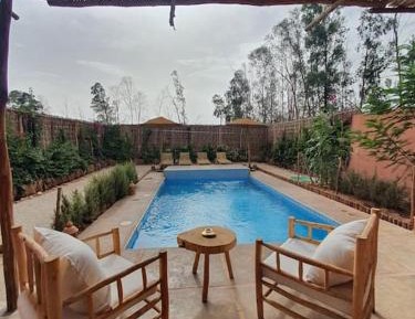 Two-Bedroom Villa