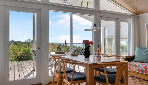 Two-Bedroom Holiday Home