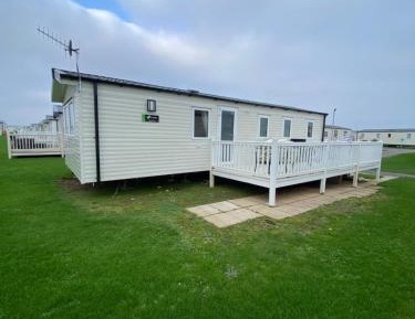 Mobile Home