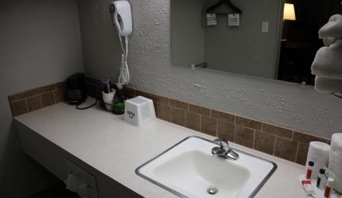 Deluxe Double Room with Two Double Beds - Non-Smoking