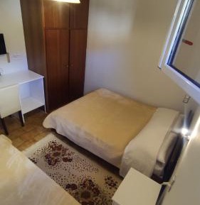 Triple Room with Private Bathroom