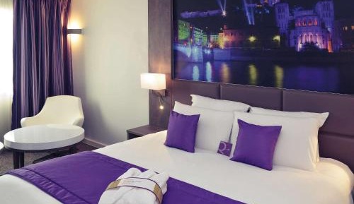 Privilege Double Room