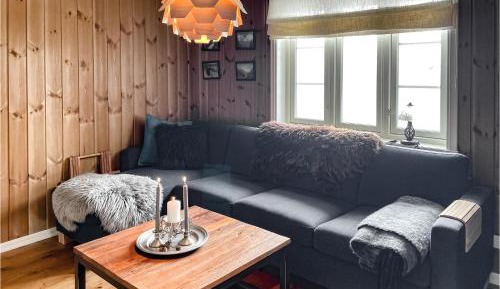 Four-Bedroom Holiday Home