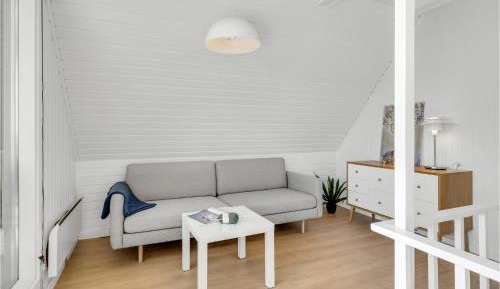 Four-Bedroom Holiday Home