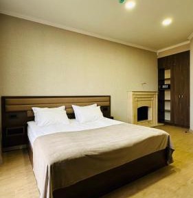 Deluxe Junior Suite
