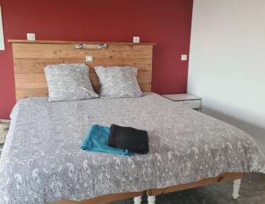 King Room with Pool View