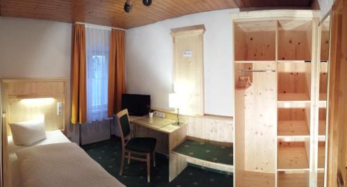 Single Room