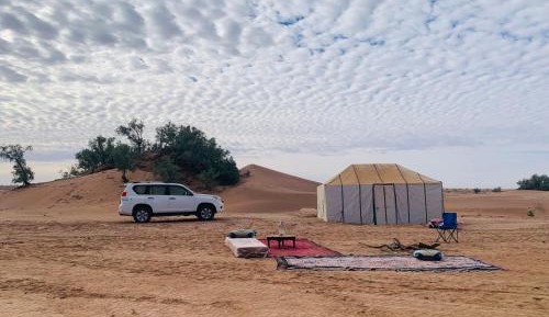 Tent