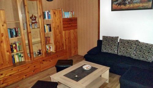 Six-Bedroom Holiday Home