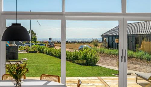 Four-Bedroom Holiday Home