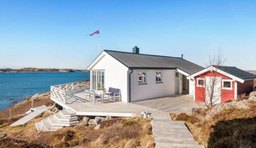 Five-Bedroom House