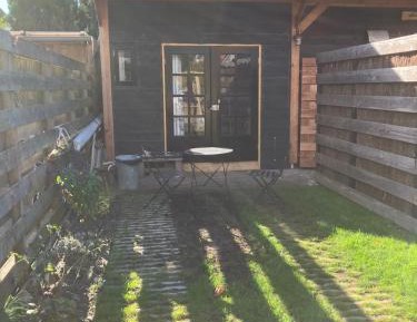 One-Bedroom Chalet