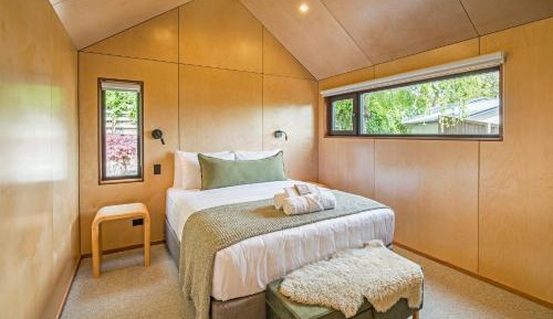 One-Bedroom Chalet