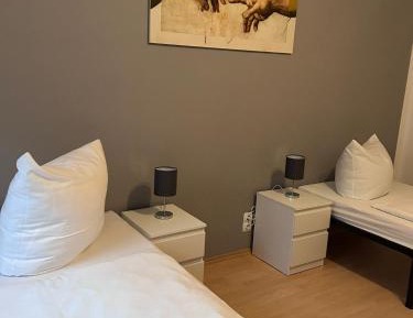Two-Room Apartment
