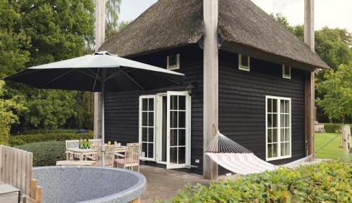 Two-Bedroom Holiday Home