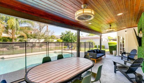 Holiday Home