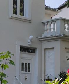 Two-Bedroom Apartment with Terrace
