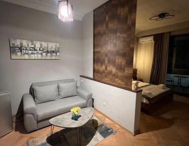 Triple Room with City View