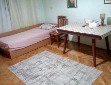 Twin Room with Terrace