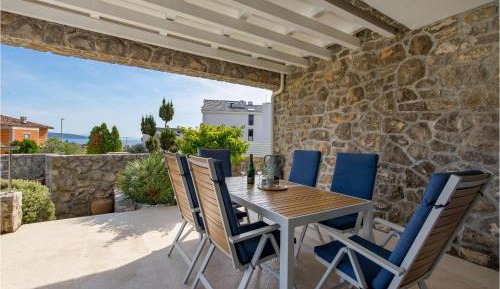 Three-Bedroom Holiday Home 