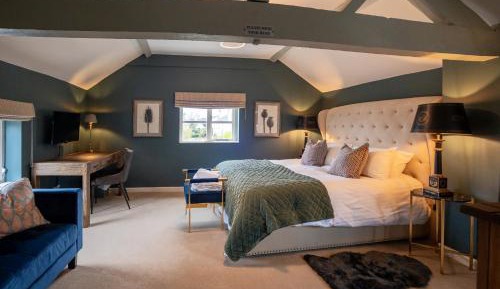 Superior Queen Room
