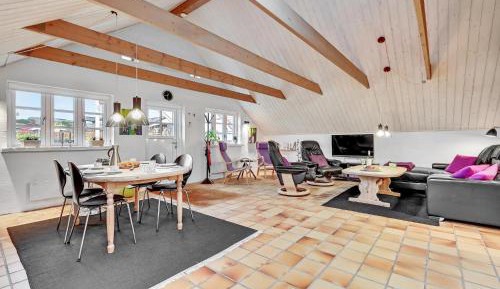 Two-Bedroom Holiday Home