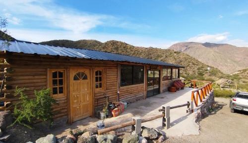 One-Bedroom Chalet