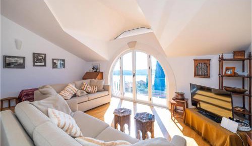 Four-Bedroom Holiday Home