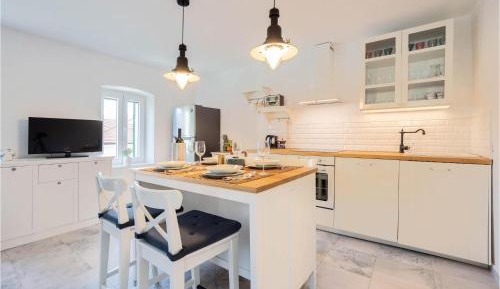 Two-Bedroom Holiday Home