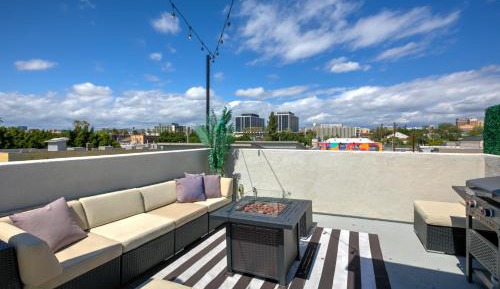 Standard Villa