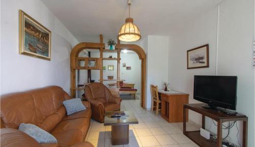 Four-Bedroom Apartment