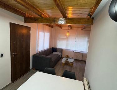 Superior Chalet