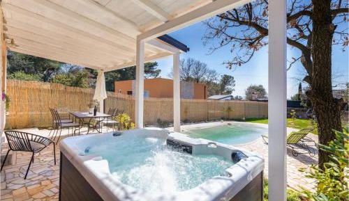 Two-Bedroom Holiday Home