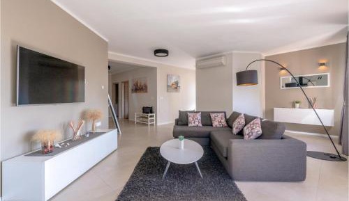 Four-Bedroom Apartment