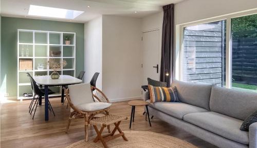 Two-Bedroom Holiday Home