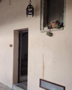 Basic Triple Room