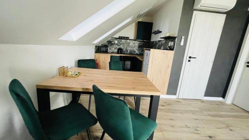 Family Double Room