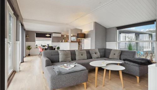 Two-Bedroom Holiday Home