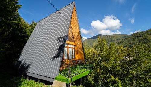 One-Bedroom Chalet