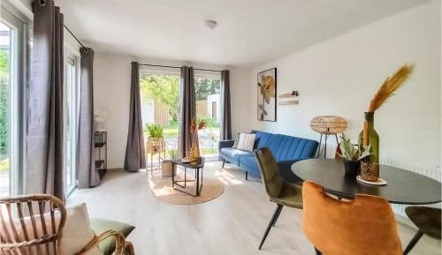 Two-Bedroom Holiday Home