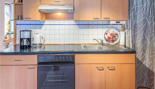 One-Bedroom Holiday Home