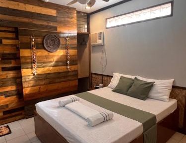 Superior Suite with Sea View