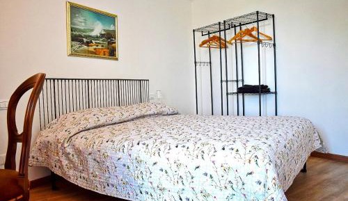 One-Bedroom Family Apartment