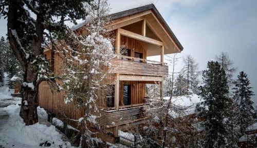Superior Chalet