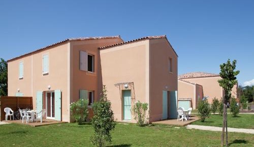 Two-Bedroom Holiday Home