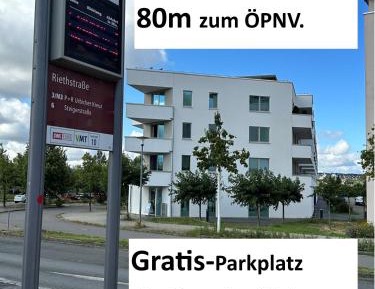 Apartment - Ground Floor